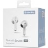 Colorway bezdrátová sluchátka + mikrofon/ TWS/ CW-TWS2WT/ bílá