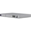 Ubiquiti UniFi Dream Machine Pro Max - Router, Full UniFi OS, IDS/IPS, 8x GbE, 1x 2.5GbE, 2x SFP+