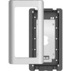 Grandstream GDS37x0-INWALL, montážní rámeček pro instalaci vrátníku GDS3710 pod zeď