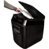 FELLOWES skartovač AutoMax 200 M/ křížový mikrořez 2x14 mm/ objem koše 32 l/ certifikát NBÚ/ stupeň utaj. P-5 (tajné)