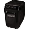FELLOWES skartovač AutoMax 200 M/ křížový mikrořez 2x14 mm/ objem koše 32 l/ certifikát NBÚ/ stupeň utaj. P-5 (tajné)