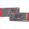 package Thor 230 TKL Blue Gray Positive Panda switch