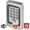 GoSmart Kódová klávesnice IP-006AX, Wi-Fi