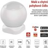 GoSmart PIR senzor (pohybové čidlo) IP20, ZigBee