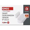 GoSmart Bezdrátový dveřní senzor IP-2011Z, ZigBee