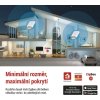 GoSmart opakovač signálu IP-2213Z pro ZigBee bránu