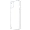 ER POWER CRYSTAL kryt pro iPhone 13 Pro - Průhledný