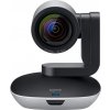 Logitech PTZ Pro 2 Camera / 1080p/30fps / motorizované 260stupňové otáčení / USB