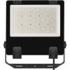 LED reflektor AVENO 200W, černý, neutrální bílá