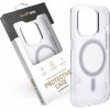 RhinoTech MAGcase Clear pro Apple iPhone 15 Pro transparentní (ROZBALENO)