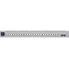 Ubiquiti UniFi Switch Pro Max 24 - 8x 2.5GbE, 16x GbE, 2x SFP+, Etherlighting