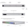 Ubiquiti UniFi Switch Pro Max 48 - 16x 2.5GbE, 32x GbE, 4x SFP+, Etherlighting