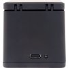 PATONA nabíječka otevírací pro digitální kameru Triple GoPro Hero 9/Hero 10/Hero 11/Hero 12/ AHDBT901/ USB-C