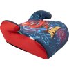 Autosedačka podsedák 125-150cm SPIDERMAN R129