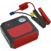 Kompresor AKU + JUMP STARTER s powerbankou 8.000mAh 500A