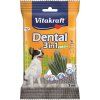 Dental 3in1 FRESH XS 70g /12