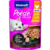 Poésie Délice Gelee kuřecí 85g /23