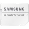 SAMSUNG EVO Plus 2024 MicroSDXC 512GB + SD Adaptér / CL10 UHS-I U3 / A2 / V30