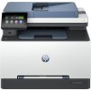 HP Color LaserJet Pro MFP 3302sdw/ PSC/ A4/ 25ppm/ 600x600dpi/ USB/ LAN/ WiFi/ ADF/ AirPrint