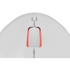 Genesis herní bezdrátová myš ZIRCON XIII/Herní/Optická/26 000 DPI/USB+BT/Bílá