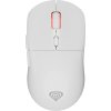 Genesis herní bezdrátová myš ZIRCON XIII/Herní/Optická/26 000 DPI/USB+BT/Bílá