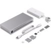 Ubiquiti UniFi Switch Pro Max 16 PoE - 4x 2.5GbE, 12x GbE, 2x SFP+, Etherlighting, PoE+/PoE++ (PoE budget 180W)