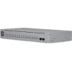 Ubiquiti UniFi Switch Pro Max 16 - 4x 2.5GbE, 12x GbE, 2x SFP+, Etherlighting
