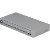 Ubiquiti UniFi Switch Pro Max 16 - 4x 2.5GbE, 12x GbE, 2x SFP+, Etherlighting