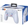 SUBSONIC by SUPERDRIVE herní ovladač WIRELESS LED/ PS4/ PC/ Bílý