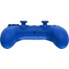 SUBSONIC by SUPERDRIVE herní ovladač WIRELESS LED/ PS4/ PC/ Modrý