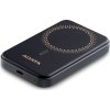 ADATA R050 MAGNETIC - Power Bank 5000mAh černá