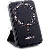 ADATA R050 MAGNETIC - Power Bank 5000mAh černá