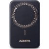 ADATA R050 MAGNETIC - Power Bank 5000mAh černá