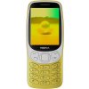 Nokia 3210 4G Dual SIM 2024 Gold