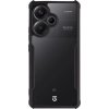 Tactical Quantum Stealth Kryt pro Xiaomi Redmi Note 13 Pro+ 5G Clear/Black