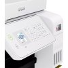 Epson EcoTank L5316/ 5760 x 1440/ A4/ MFZ/ LCD/ ITS/ ADF/ 4 barvy/ Wi-Fi/ USB/ 5 let záruka po registraci