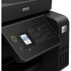 Epson EcoTank L5310/ 5760 x 1440/ A4/ MFZ/ LCD/ ITS/ ADF/ 4 barvy/ Wi-Fi/ USB/ 5 let záruka po registraci