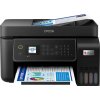 Epson EcoTank L5310/ 5760 x 1440/ A4/ MFZ/ LCD/ ITS/ ADF/ 4 barvy/ Wi-Fi/ USB/ 5 let záruka po registraci