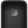 EVOLVEO EasyPhone ID, mobilní telefon pro seniory, černá