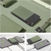 Powerbanka GP M2+ Series, 10 000 mAh, 22,5 W, zelená