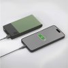 Powerbanka GP M2+ Series, 10 000 mAh, 22,5 W, zelená