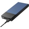 Powerbanka GP M2+ Series, 10 000 mAh, 22,5 W, modrá