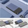 Powerbanka GP M2+ Series, 10 000 mAh, 22,5 W, modrá