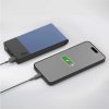 Powerbanka GP M2+ Series, 10 000 mAh, 22,5 W, modrá