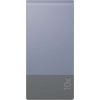 Powerbanka GP M2+ Series, 10 000 mAh, 22,5 W, modrá