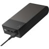 Powerbanka GP M2+ Series, 20 000 mAh, 22,5 W, šedá