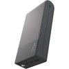 Powerbanka GP M2+ Series, 20 000 mAh, 22,5 W, šedá