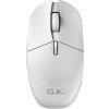 GENIUS GX Gaming Scorpion M8250 AI White/ duální BT+2,4GHz/ 3200 dpi/ bezdrátová/ Copilot/6tlačítková/dobíjecí/RGB/bílá