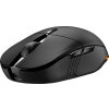 GENIUS GX Gaming Scorpion M8250 AI Black/ duální BT+2,4GHz/ 3200 dpi/ bezdrátová/ Copilot/6tlačítková/dobíjecí/RGB/černá