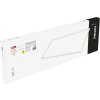 LED panel PROXO 30×120, obdélníkový bílý, 33W, neutrální bílá UGR